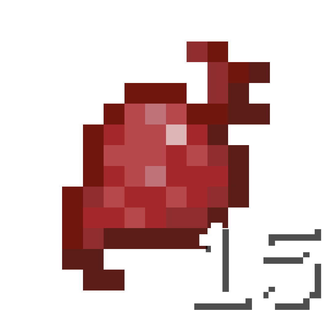 15 Beetroots